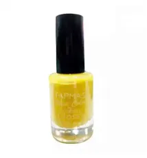 FARMASI NAIL COLOR GLOSSY FR01 YELLOW